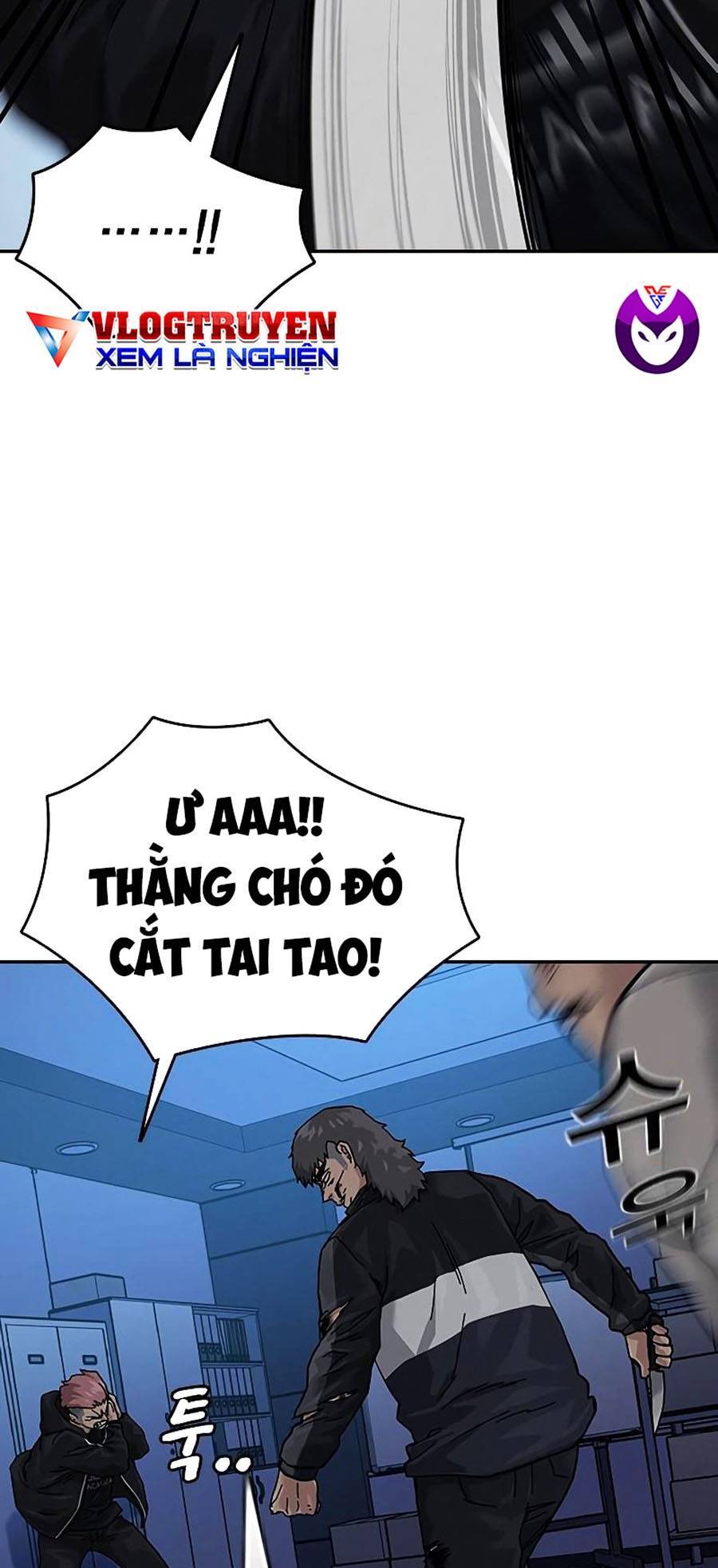 Để Có Thể Sống Sót Chapter 62 - Trang 2