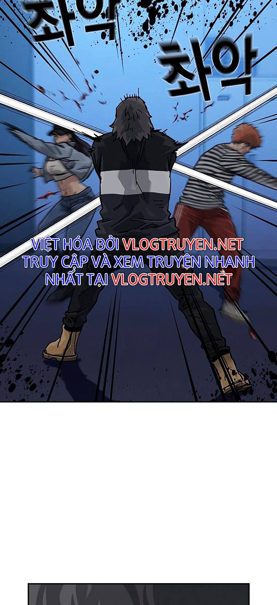 Để Có Thể Sống Sót Chapter 62 - Trang 2