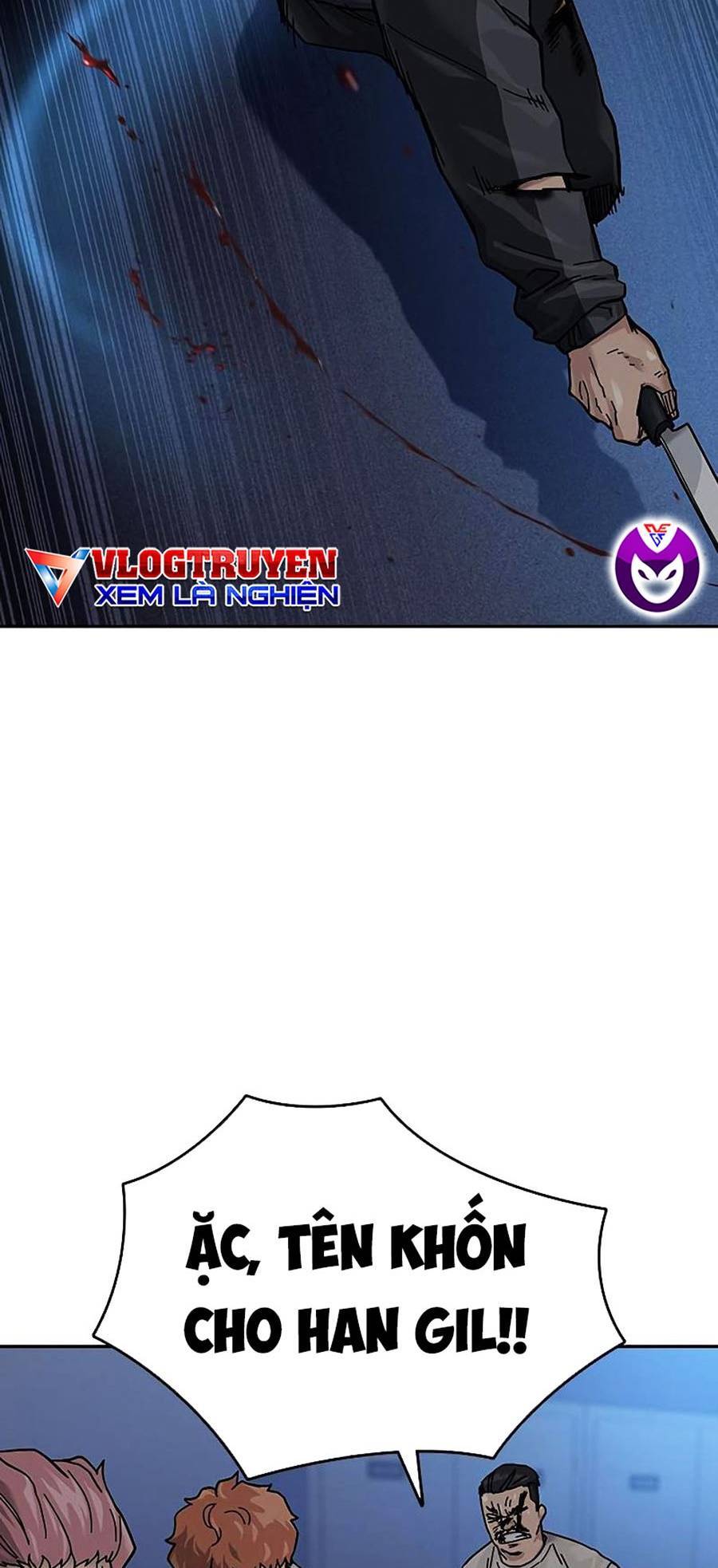 Để Có Thể Sống Sót Chapter 62 - Trang 2