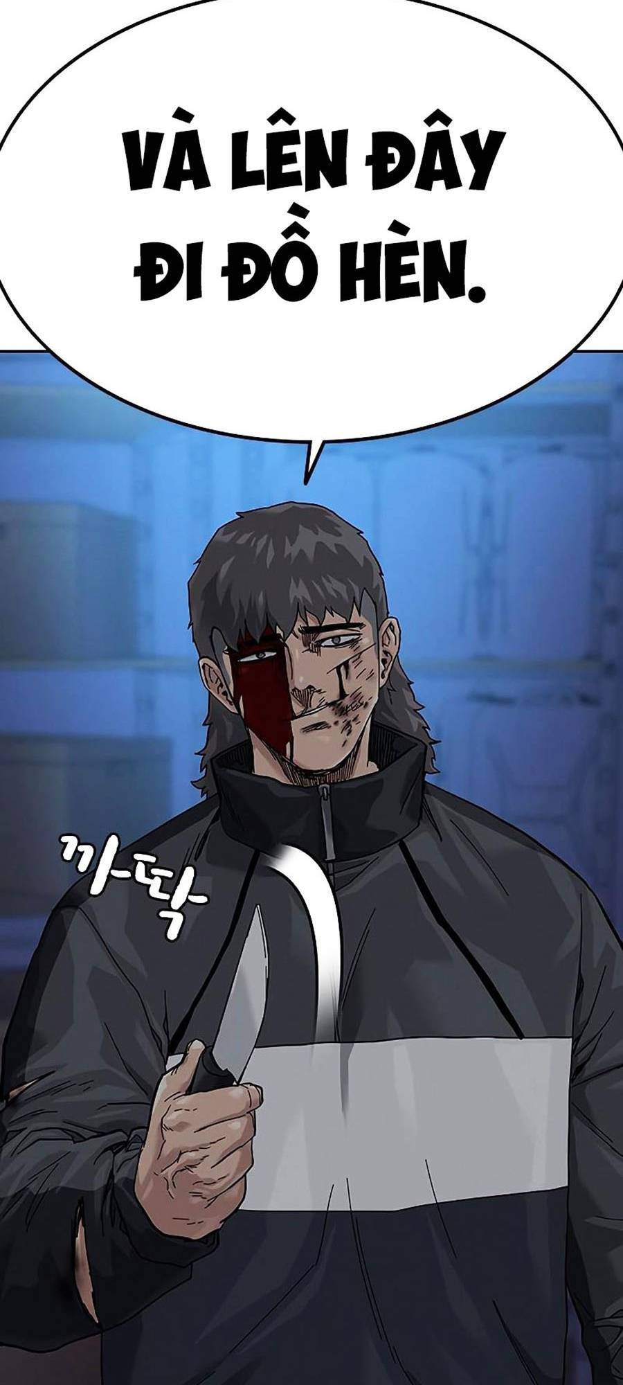 Để Có Thể Sống Sót Chapter 62 - Trang 2