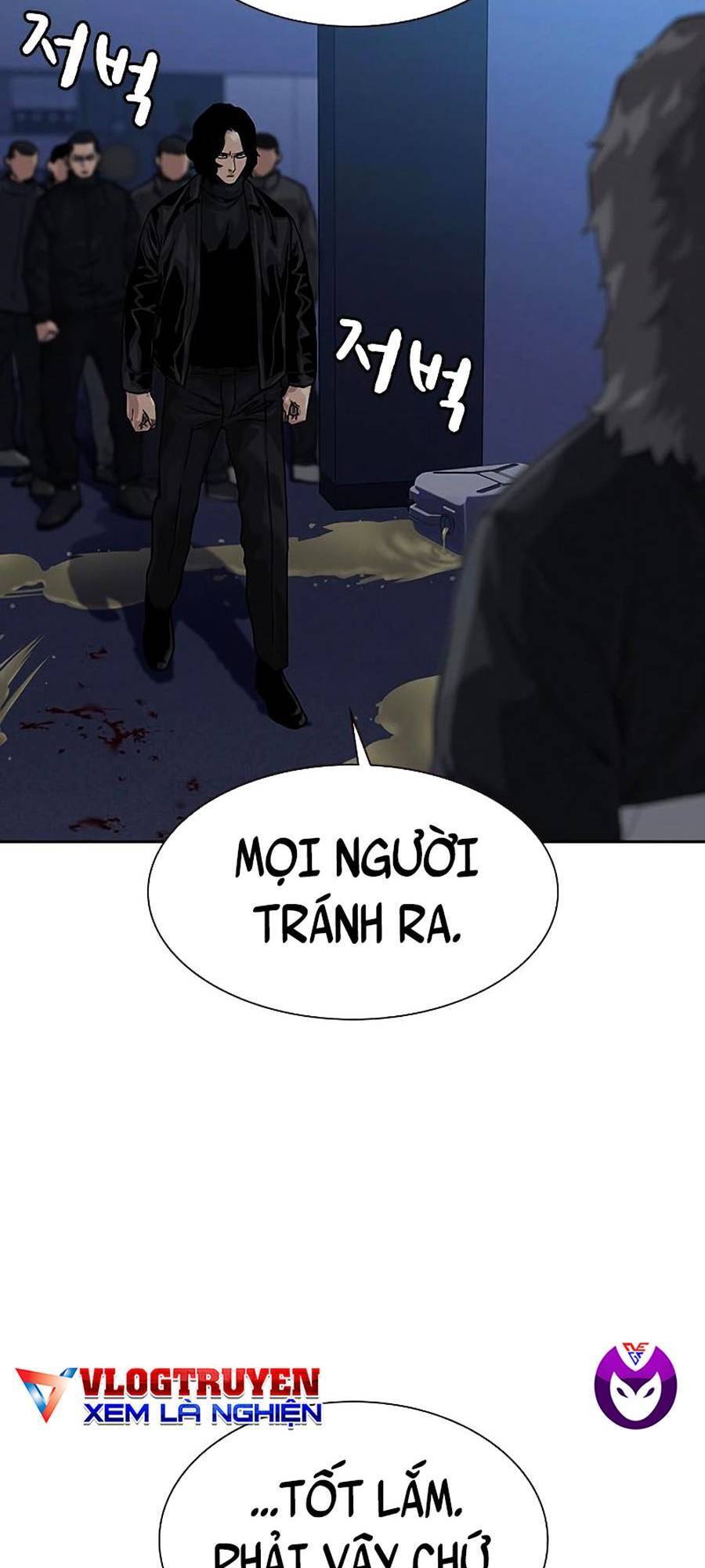 Để Có Thể Sống Sót Chapter 62 - Trang 2