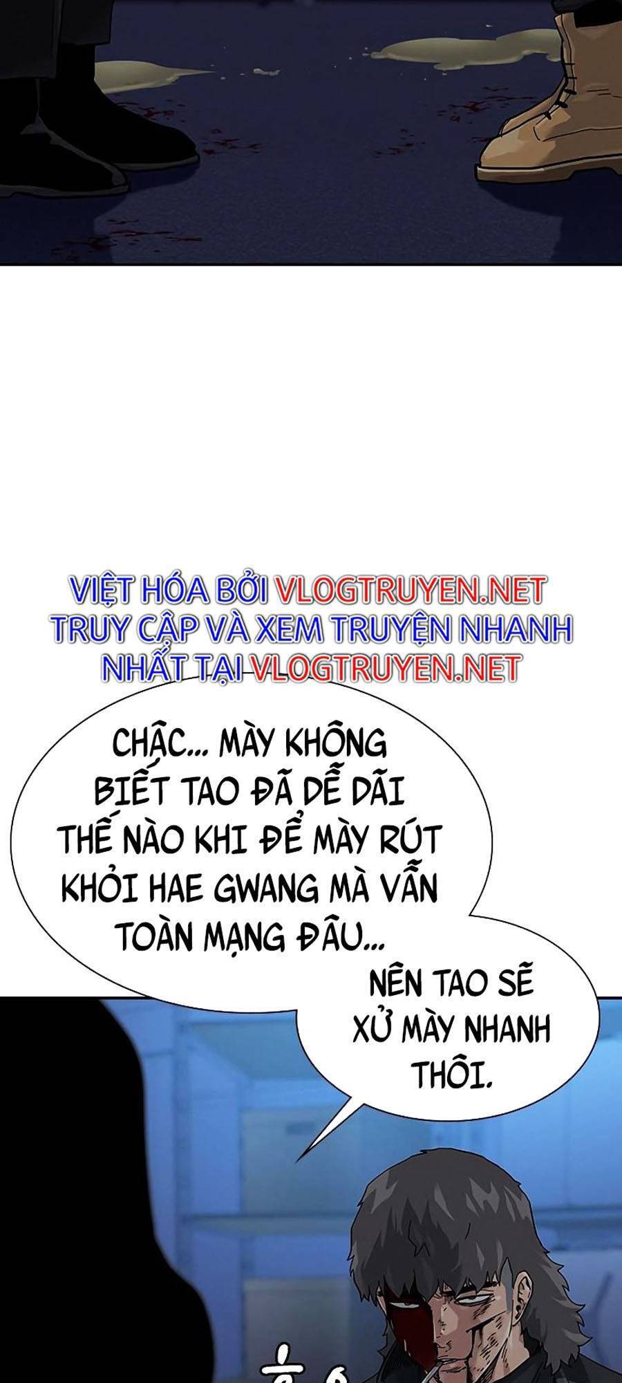 Để Có Thể Sống Sót Chapter 62 - Trang 2