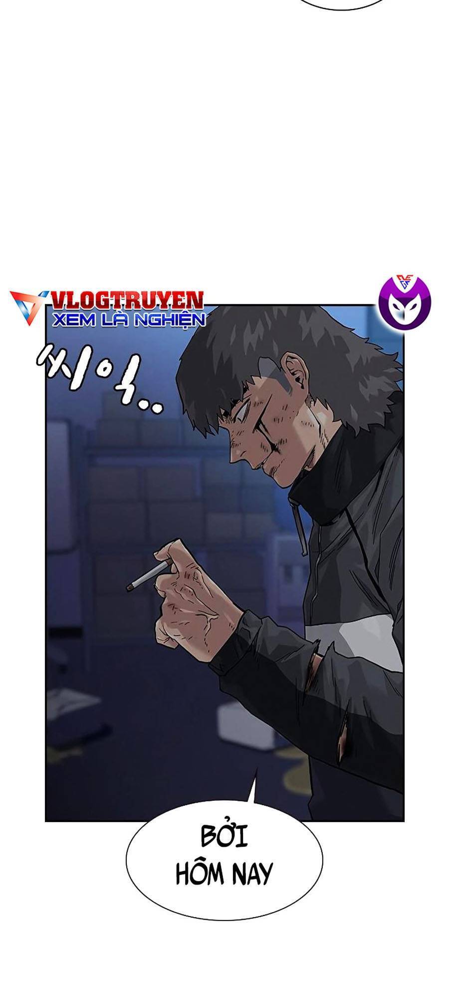 Để Có Thể Sống Sót Chapter 62 - Trang 2