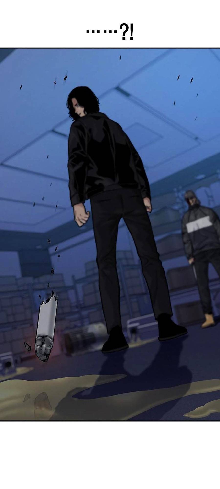 Để Có Thể Sống Sót Chapter 62 - Trang 2