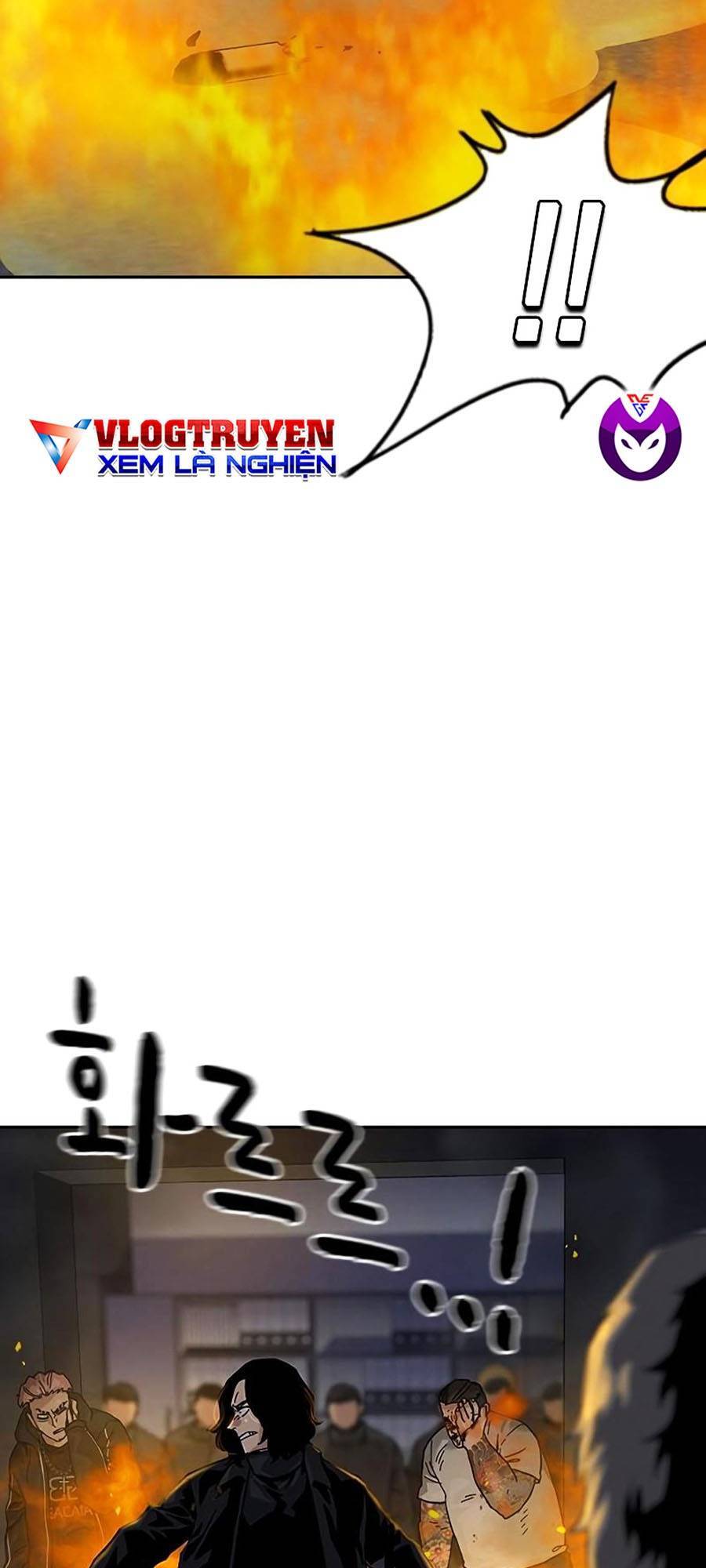 Để Có Thể Sống Sót Chapter 62 - Trang 2