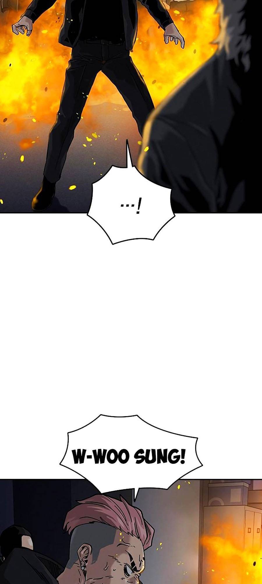 Để Có Thể Sống Sót Chapter 62 - Trang 2