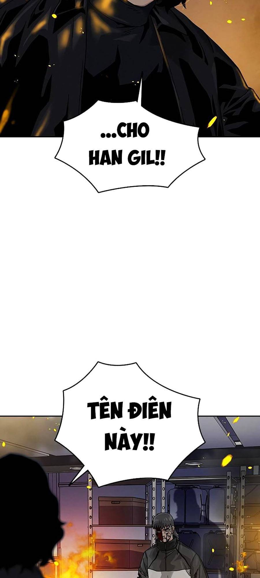 Để Có Thể Sống Sót Chapter 62 - Trang 2