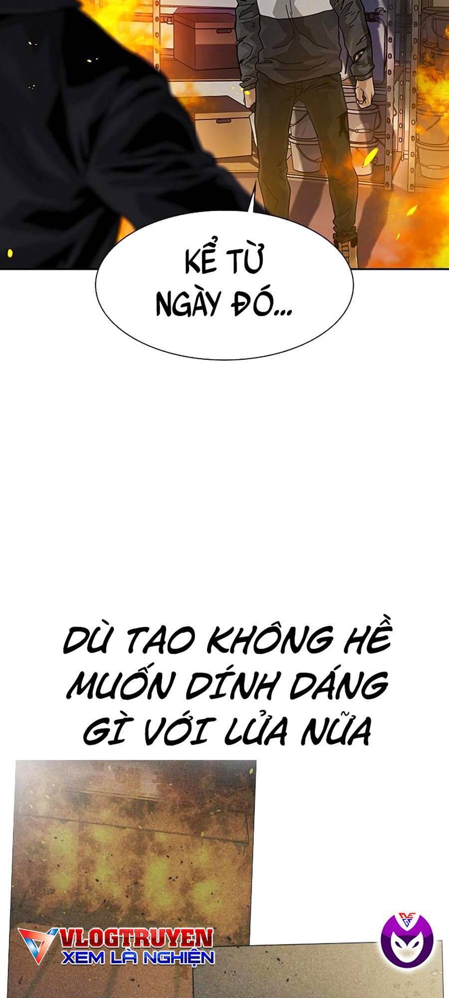 Để Có Thể Sống Sót Chapter 62 - Trang 2