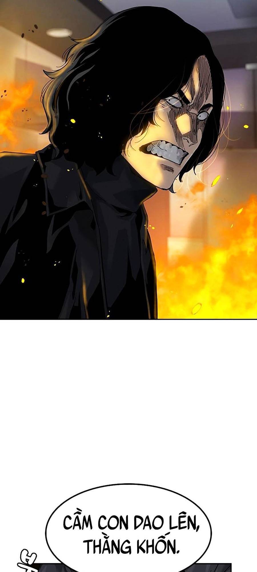 Để Có Thể Sống Sót Chapter 62 - Trang 2