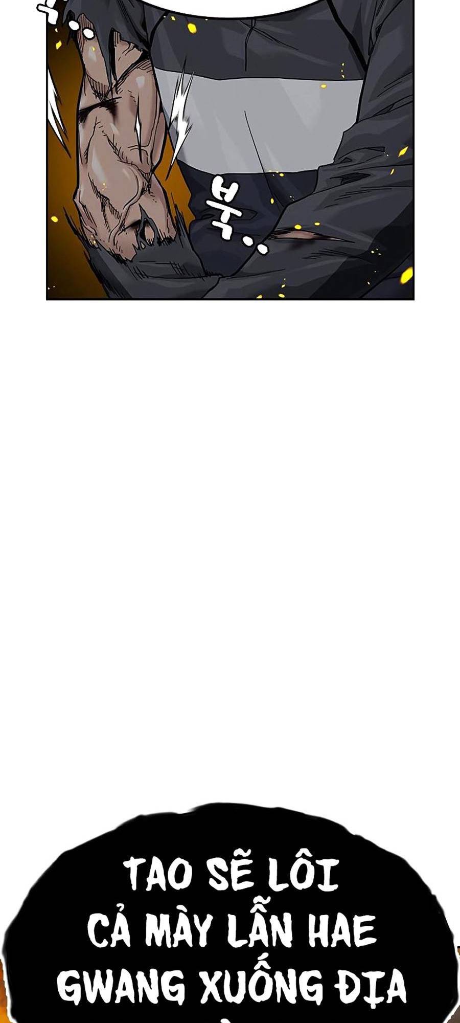 Để Có Thể Sống Sót Chapter 62 - Trang 2