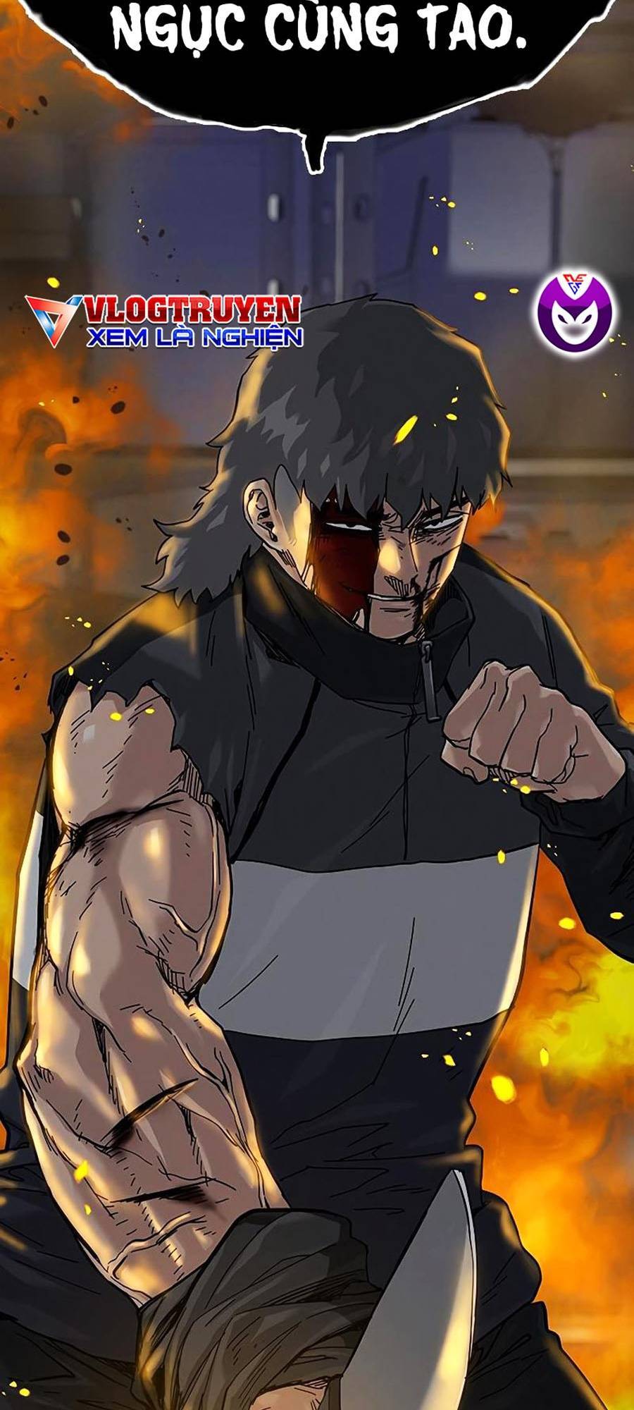 Để Có Thể Sống Sót Chapter 62 - Trang 2