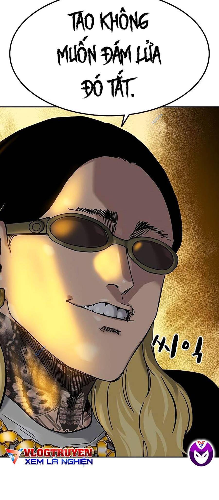 Để Có Thể Sống Sót Chapter 63 - Trang 2