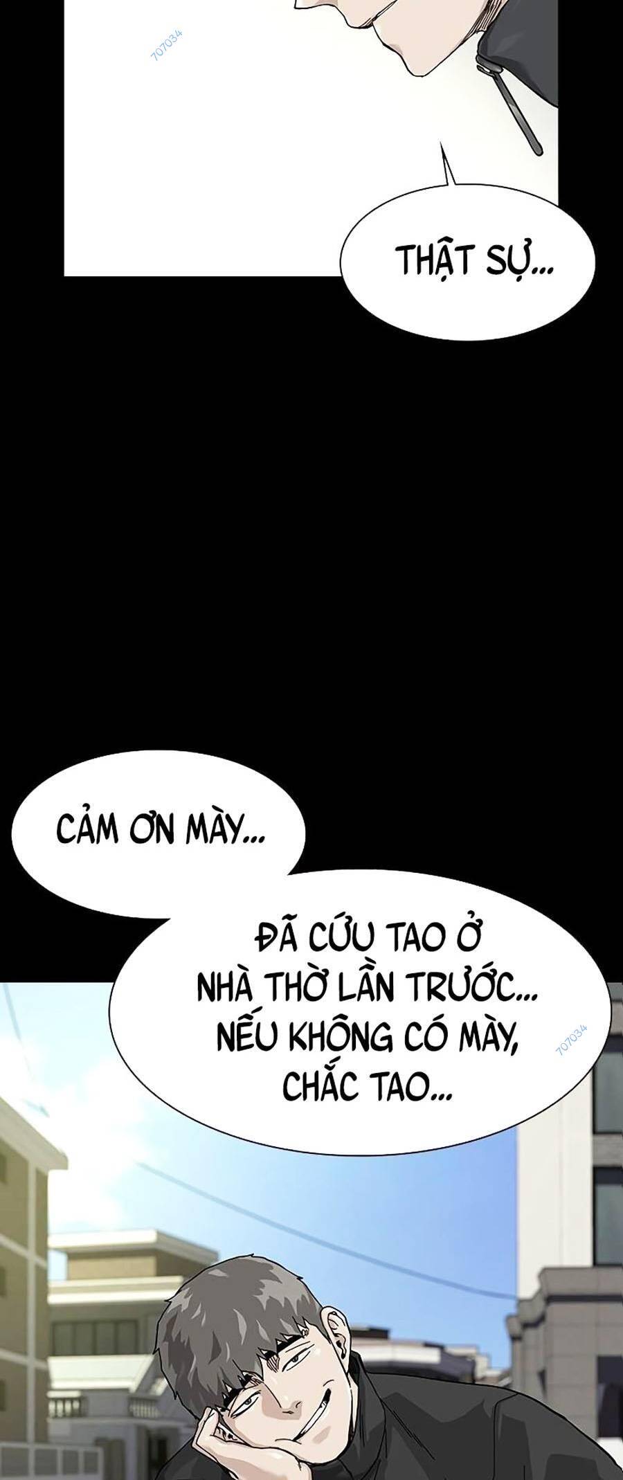 Để Có Thể Sống Sót Chapter 63 - Trang 2