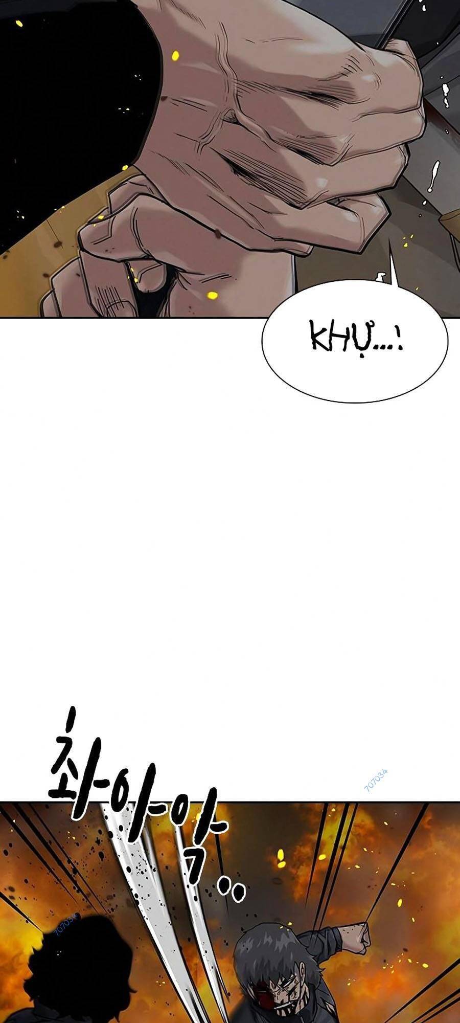 Để Có Thể Sống Sót Chapter 64 - Trang 2