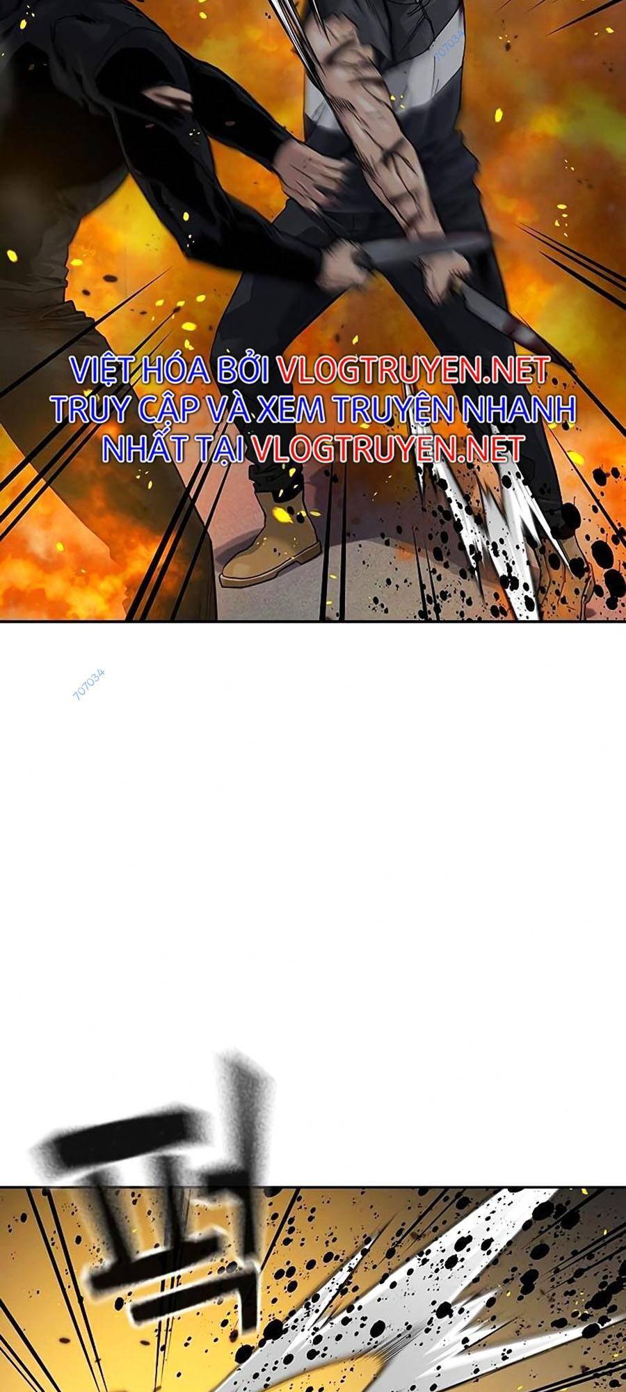 Để Có Thể Sống Sót Chapter 64 - Trang 2