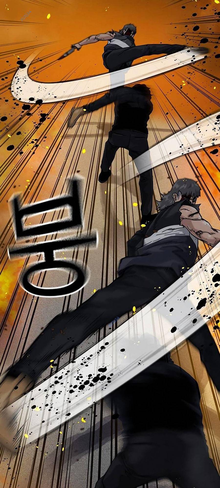 Để Có Thể Sống Sót Chapter 64 - Trang 2