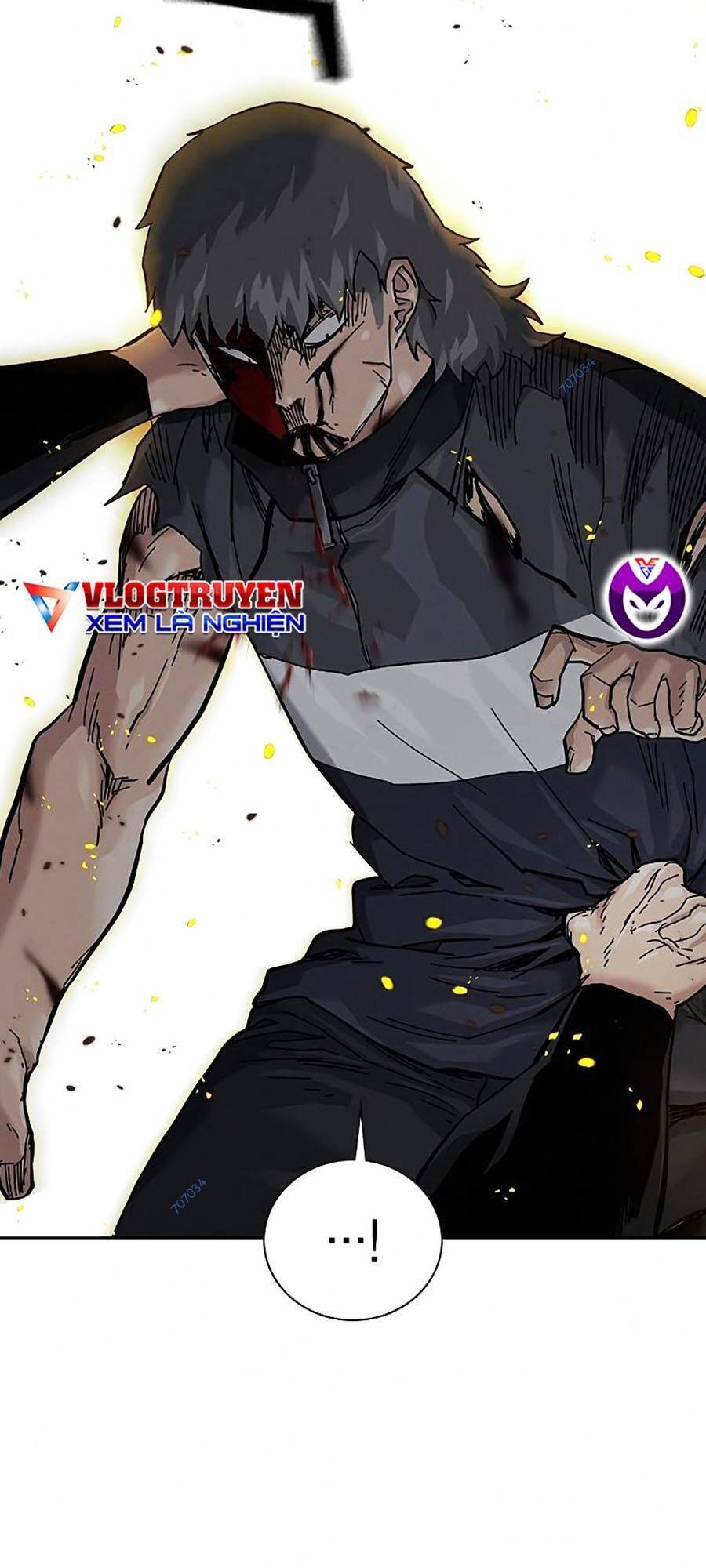 Để Có Thể Sống Sót Chapter 64 - Trang 2