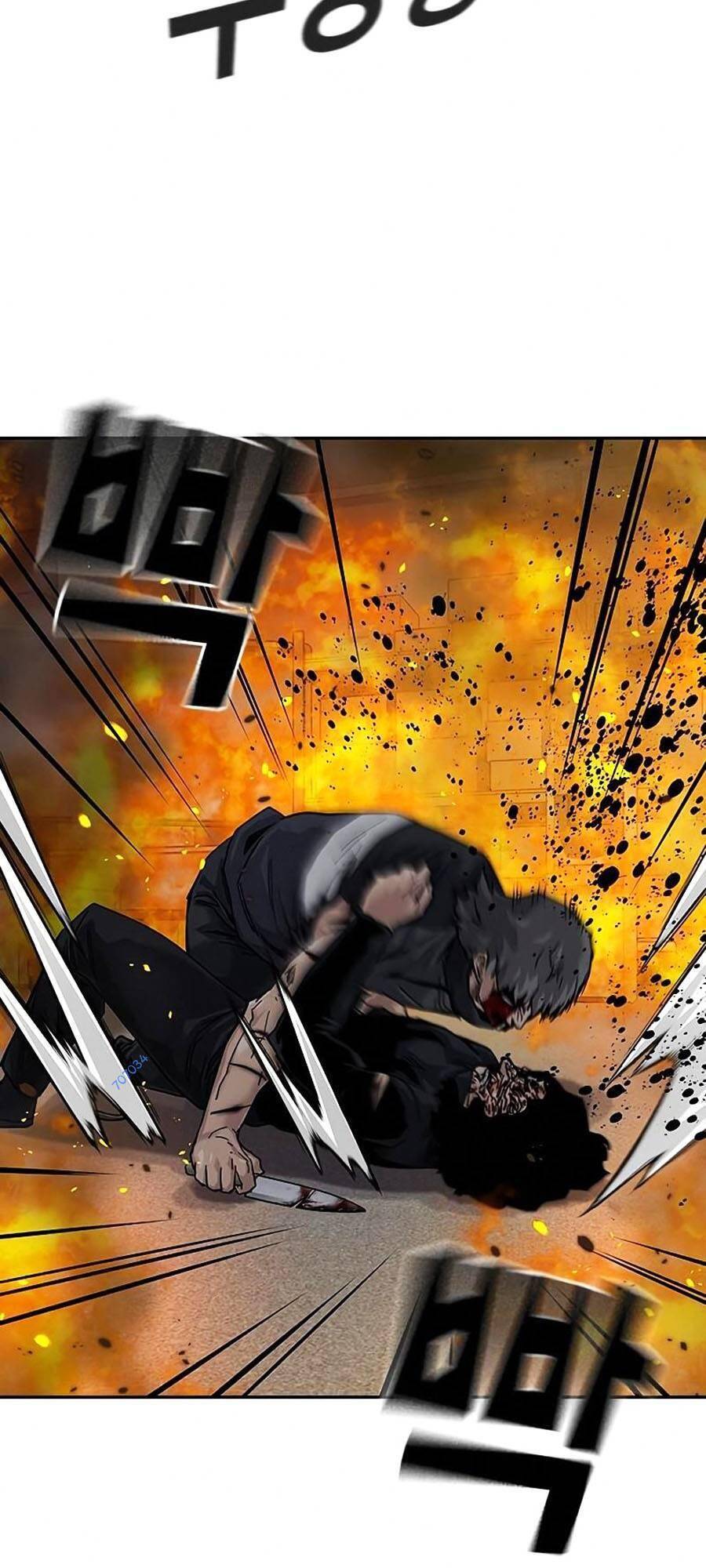 Để Có Thể Sống Sót Chapter 64 - Trang 2