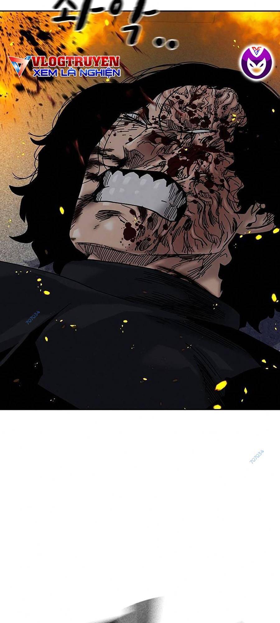 Để Có Thể Sống Sót Chapter 64 - Trang 2