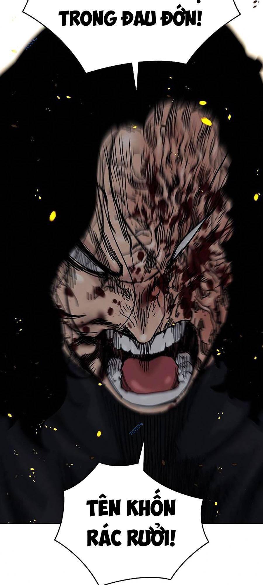 Để Có Thể Sống Sót Chapter 64 - Trang 2