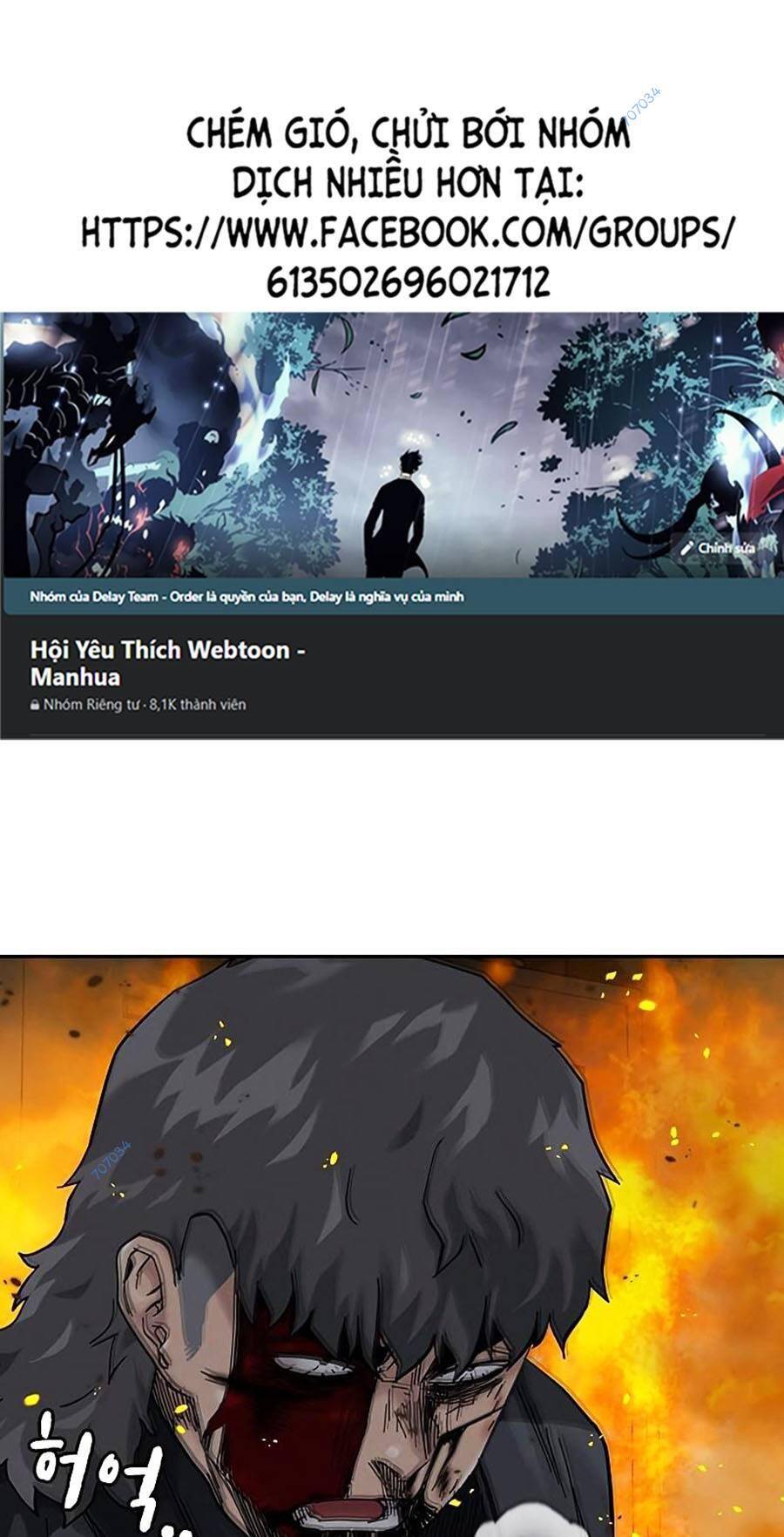 Để Có Thể Sống Sót Chapter 64 - Trang 2