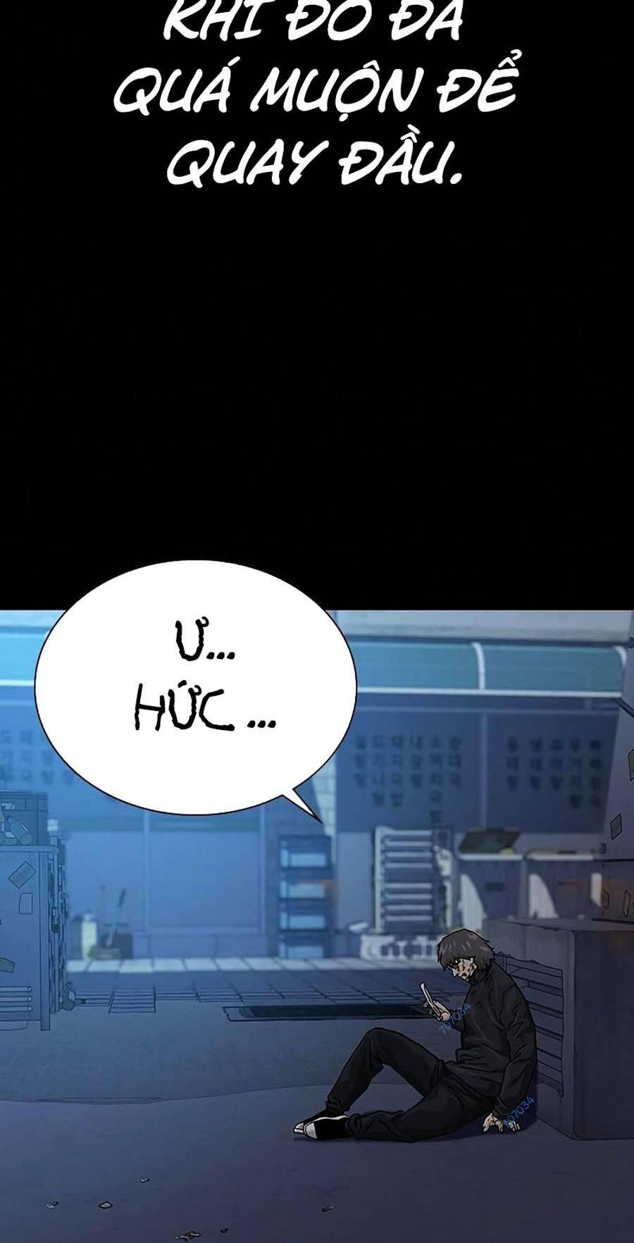 Để Có Thể Sống Sót Chapter 64 - Trang 2