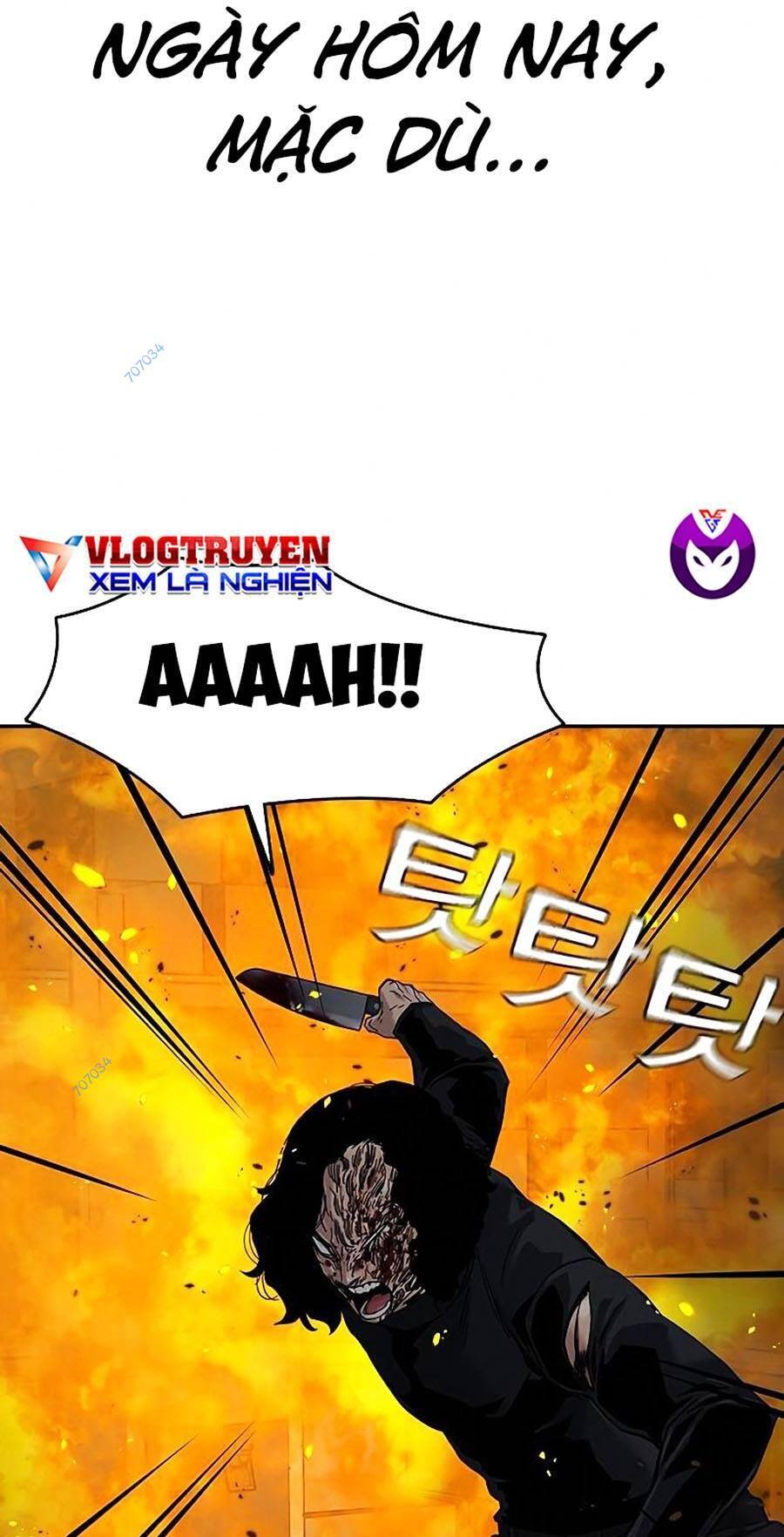 Để Có Thể Sống Sót Chapter 64 - Trang 2