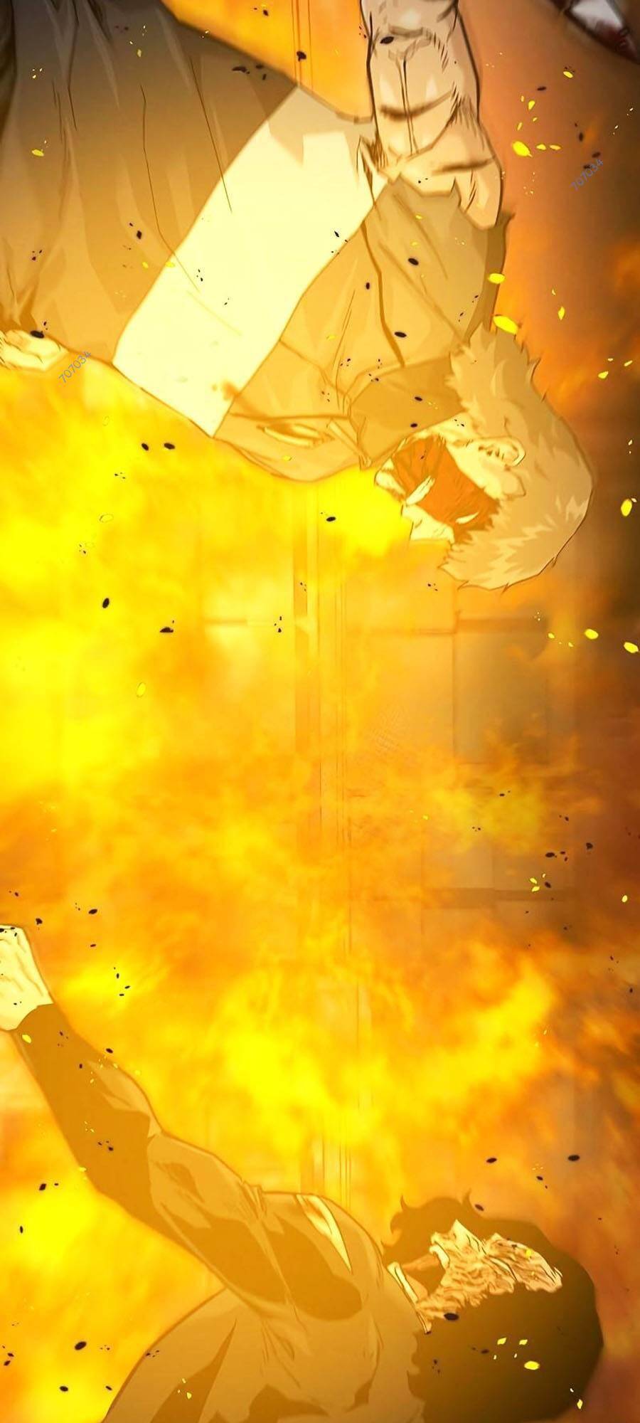 Để Có Thể Sống Sót Chapter 64 - Trang 2