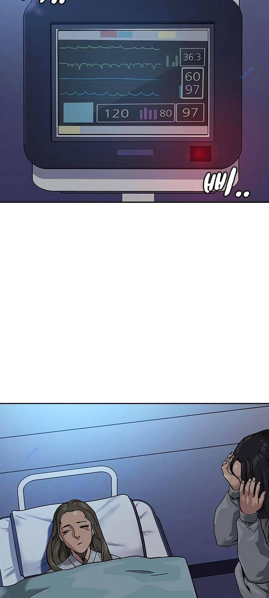 Để Có Thể Sống Sót Chapter 64 - Trang 2