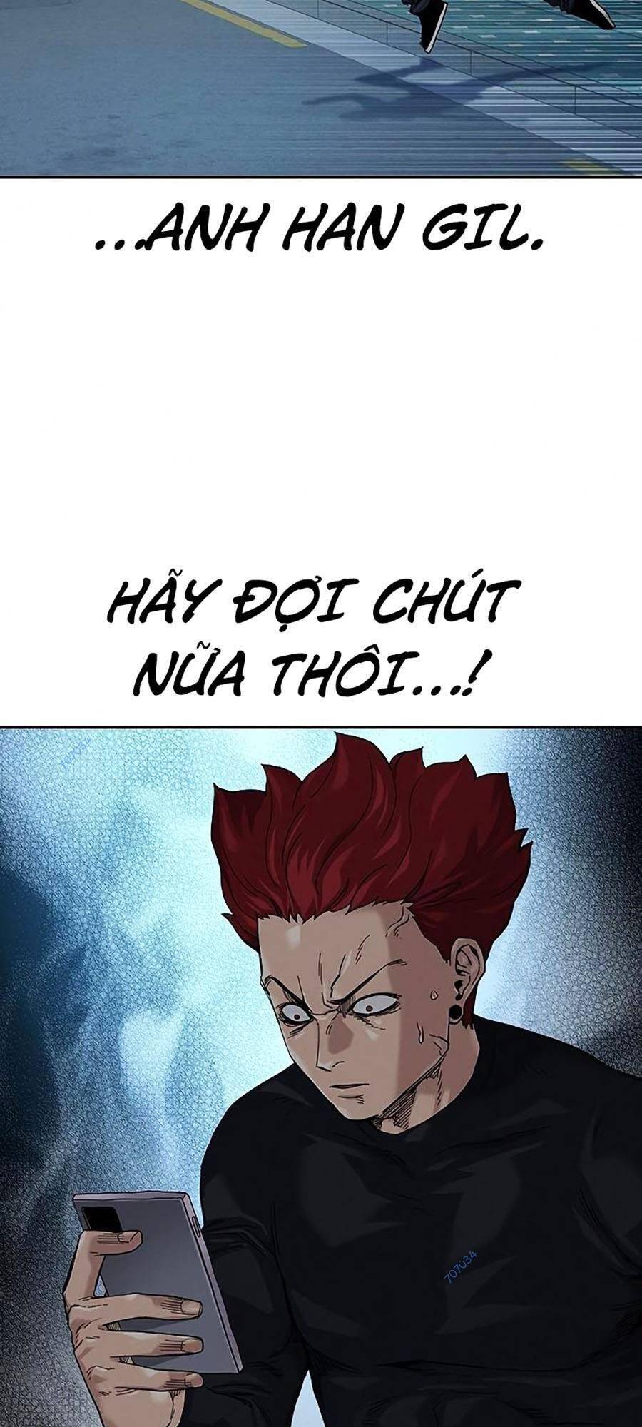 Để Có Thể Sống Sót Chapter 64 - Trang 2