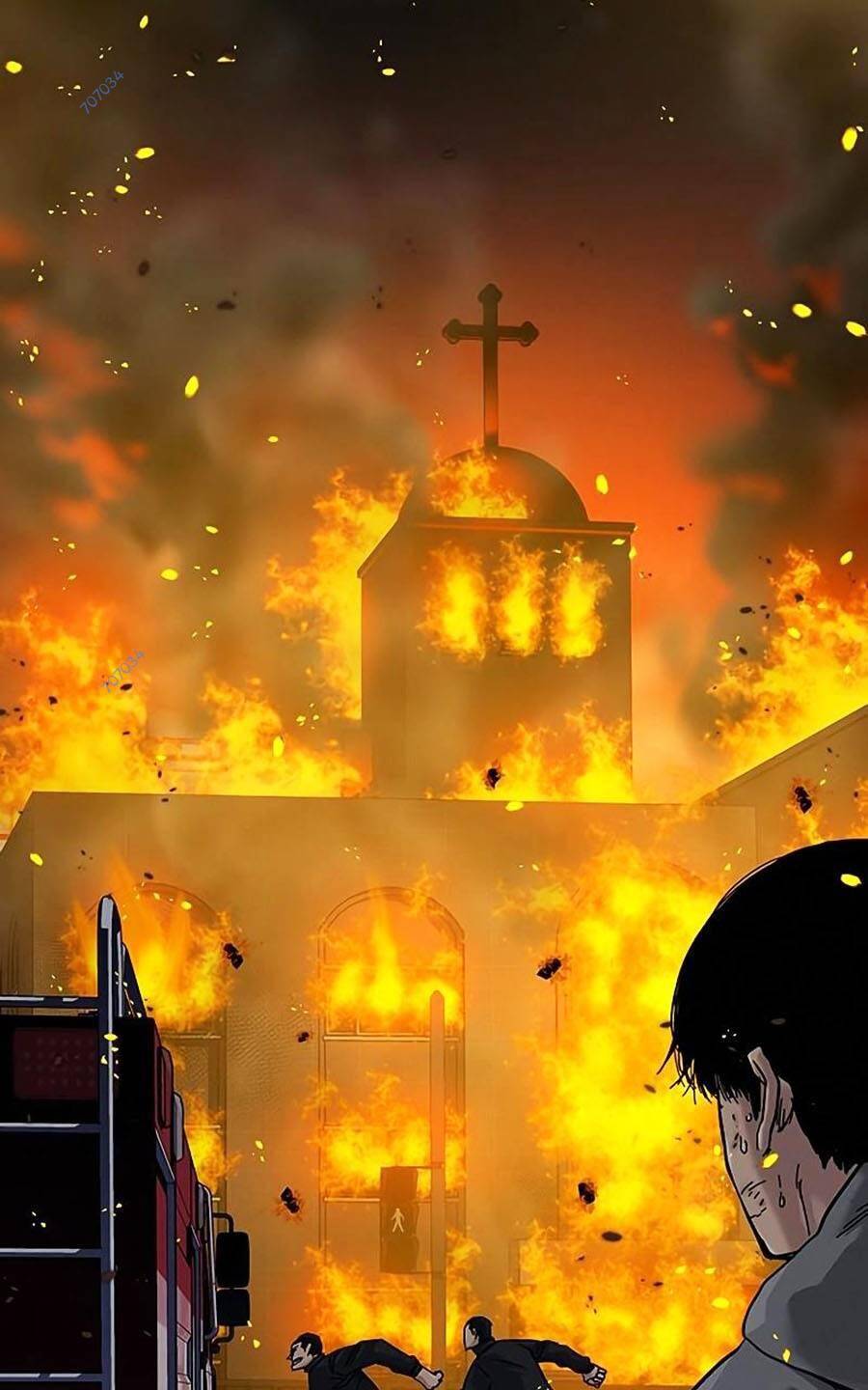 Để Có Thể Sống Sót Chapter 64 - Trang 2