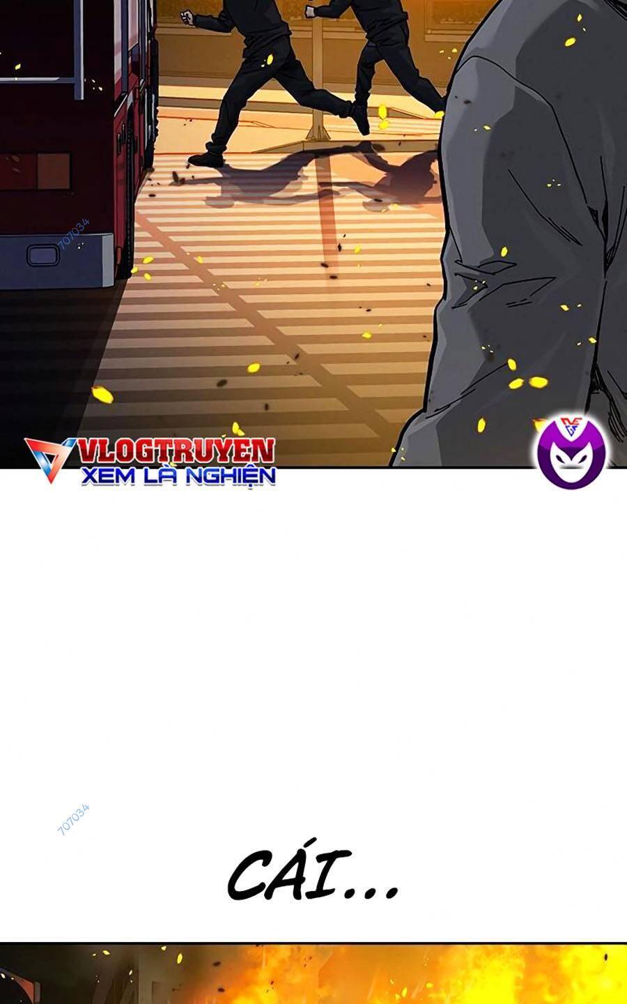 Để Có Thể Sống Sót Chapter 64 - Trang 2