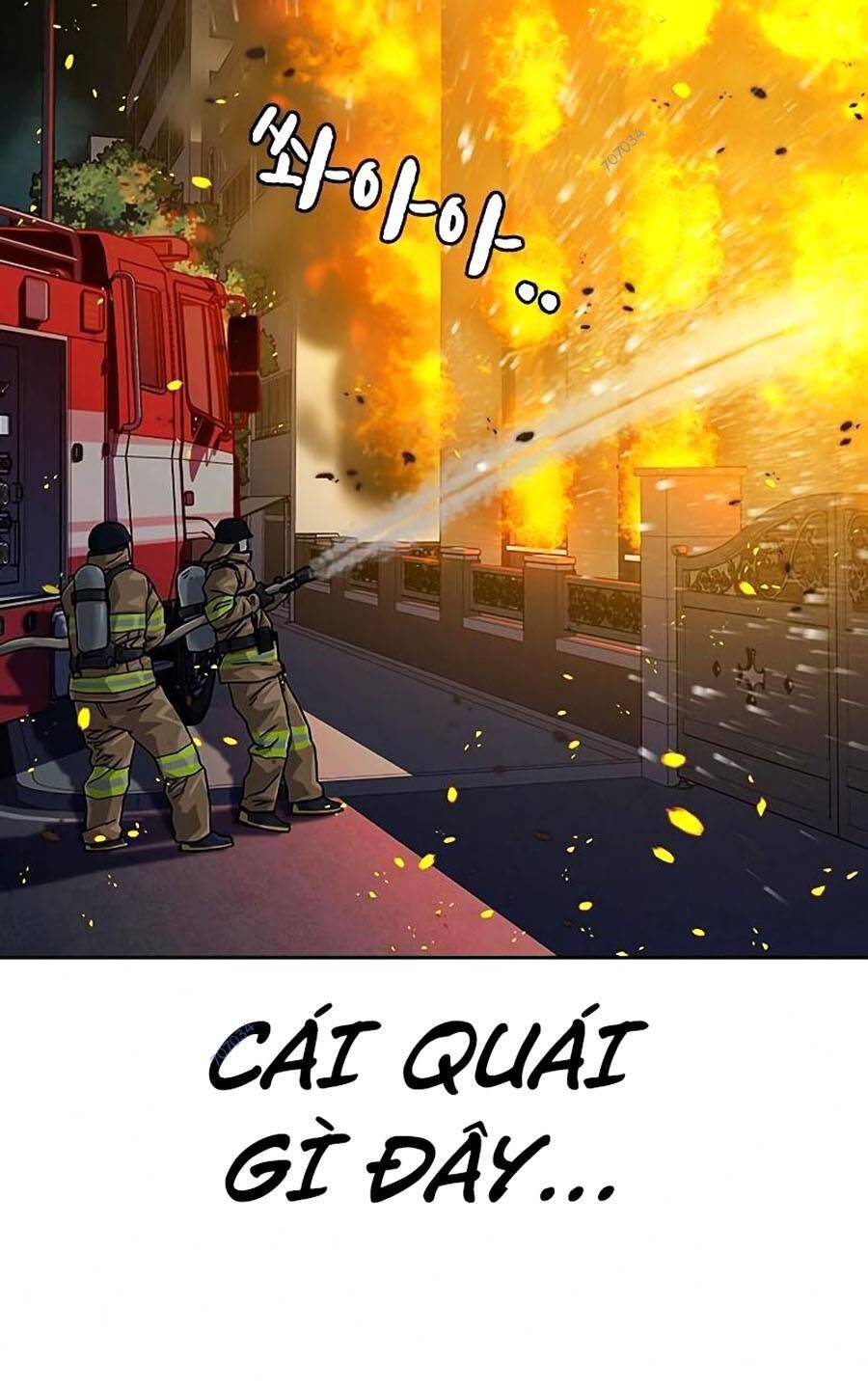 Để Có Thể Sống Sót Chapter 64 - Trang 2