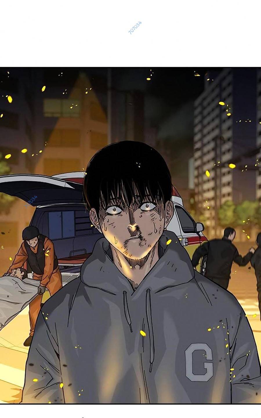 Để Có Thể Sống Sót Chapter 64 - Trang 2