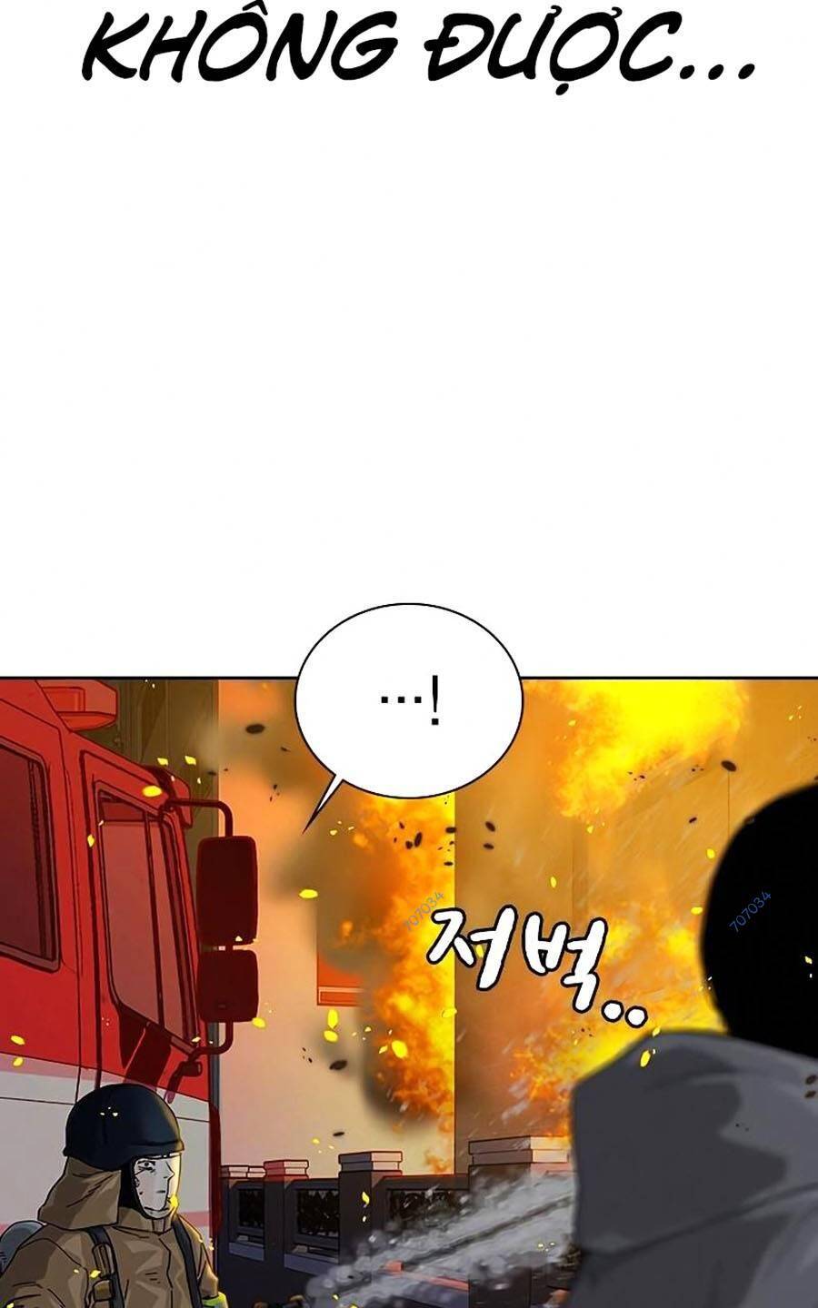 Để Có Thể Sống Sót Chapter 64 - Trang 2