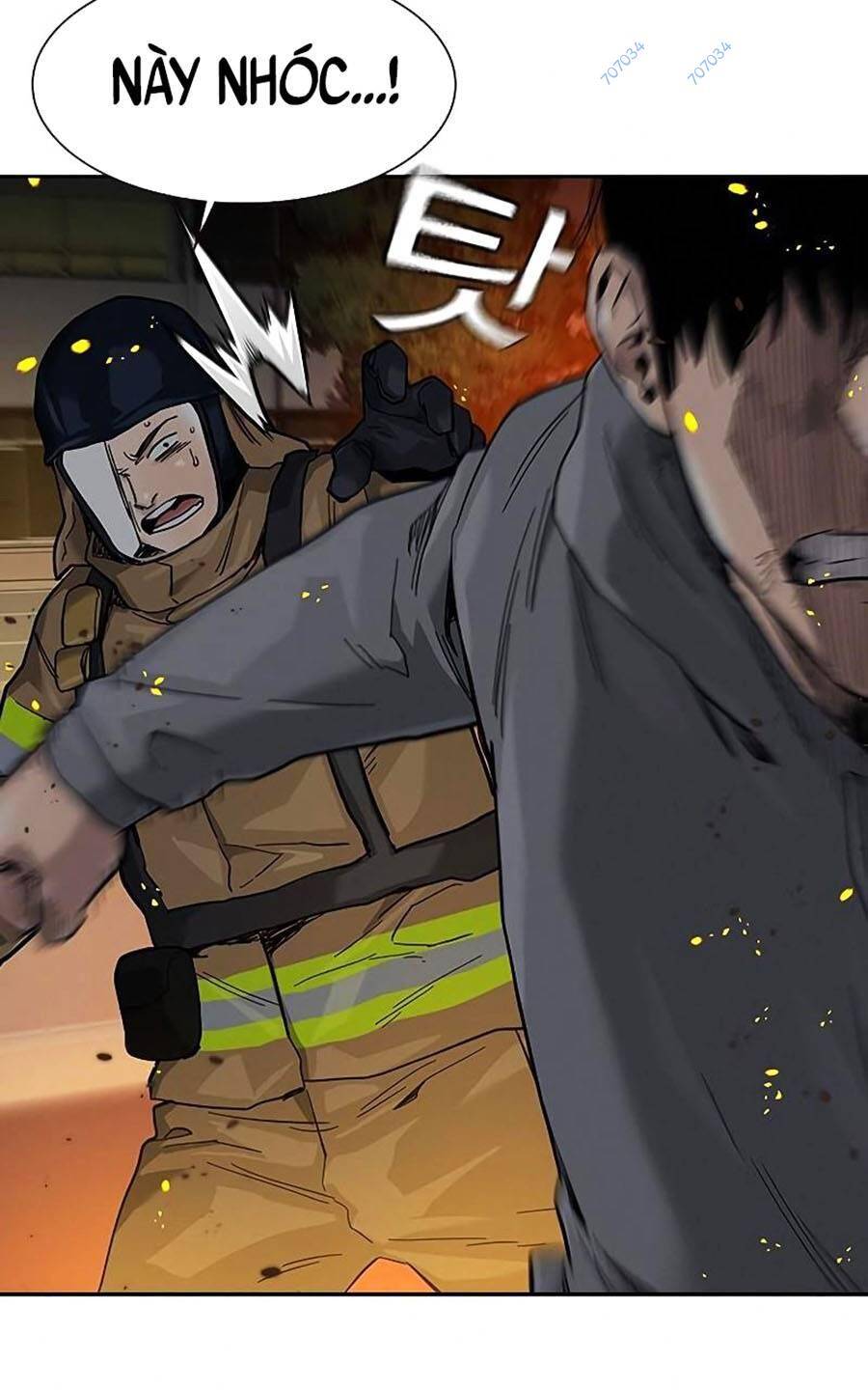 Để Có Thể Sống Sót Chapter 64 - Trang 2