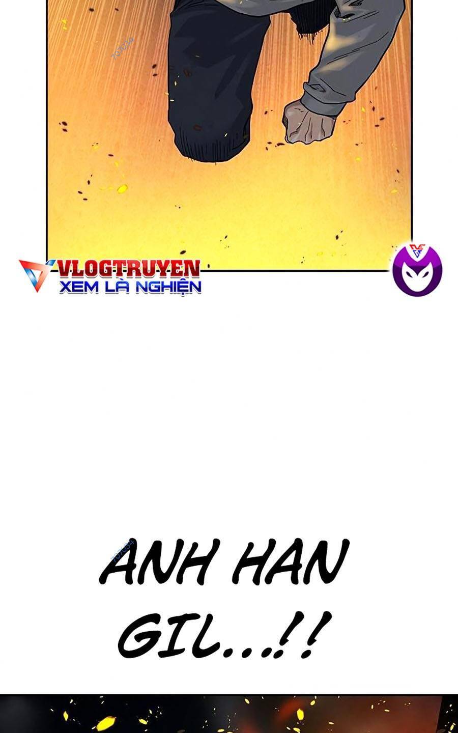 Để Có Thể Sống Sót Chapter 64 - Trang 2