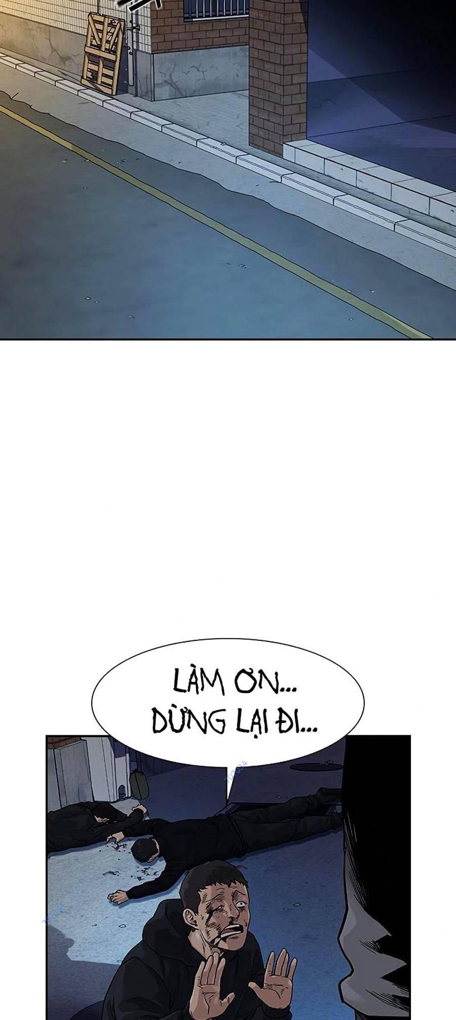 Để Có Thể Sống Sót Chapter 65 - Trang 2