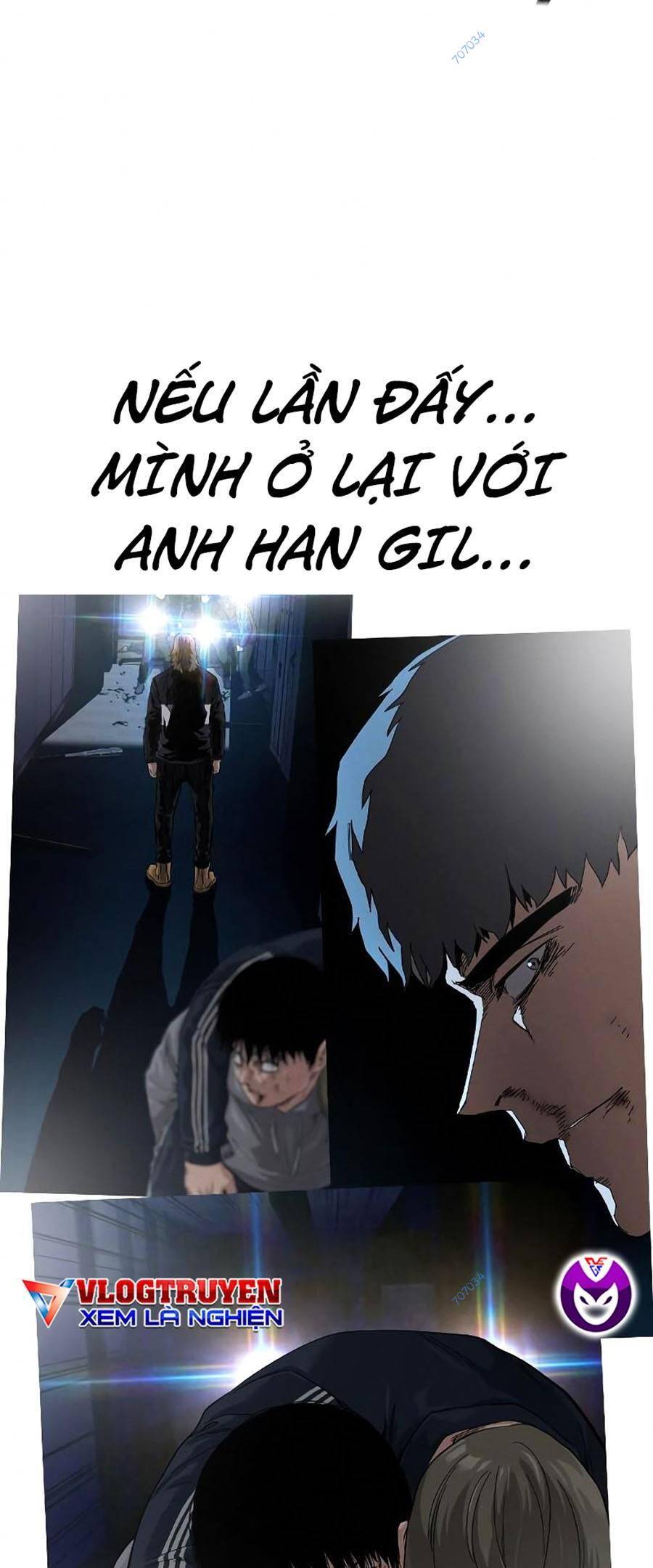 Để Có Thể Sống Sót Chapter 65 - Trang 2