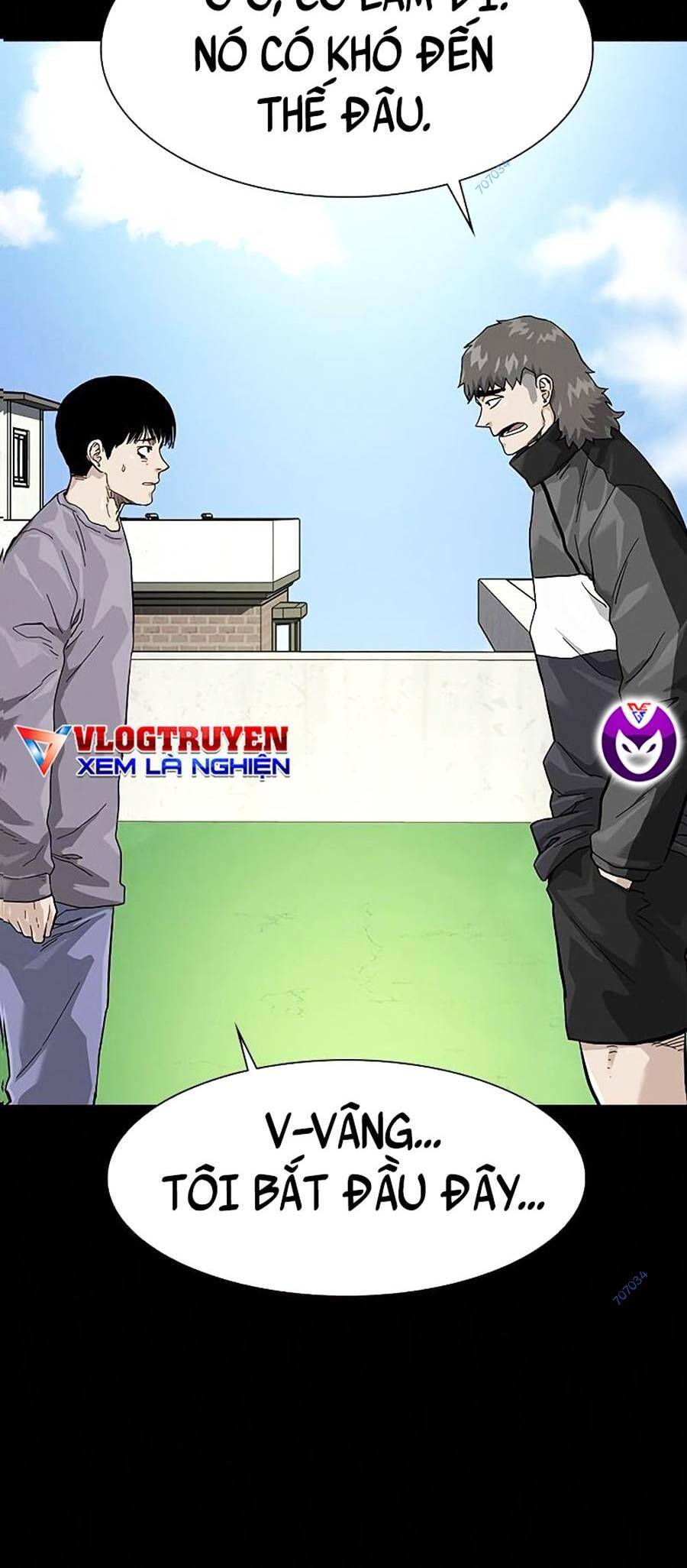 Để Có Thể Sống Sót Chapter 65 - Trang 2