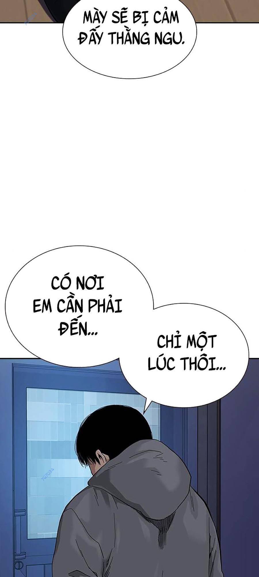 Để Có Thể Sống Sót Chapter 66 - Trang 2