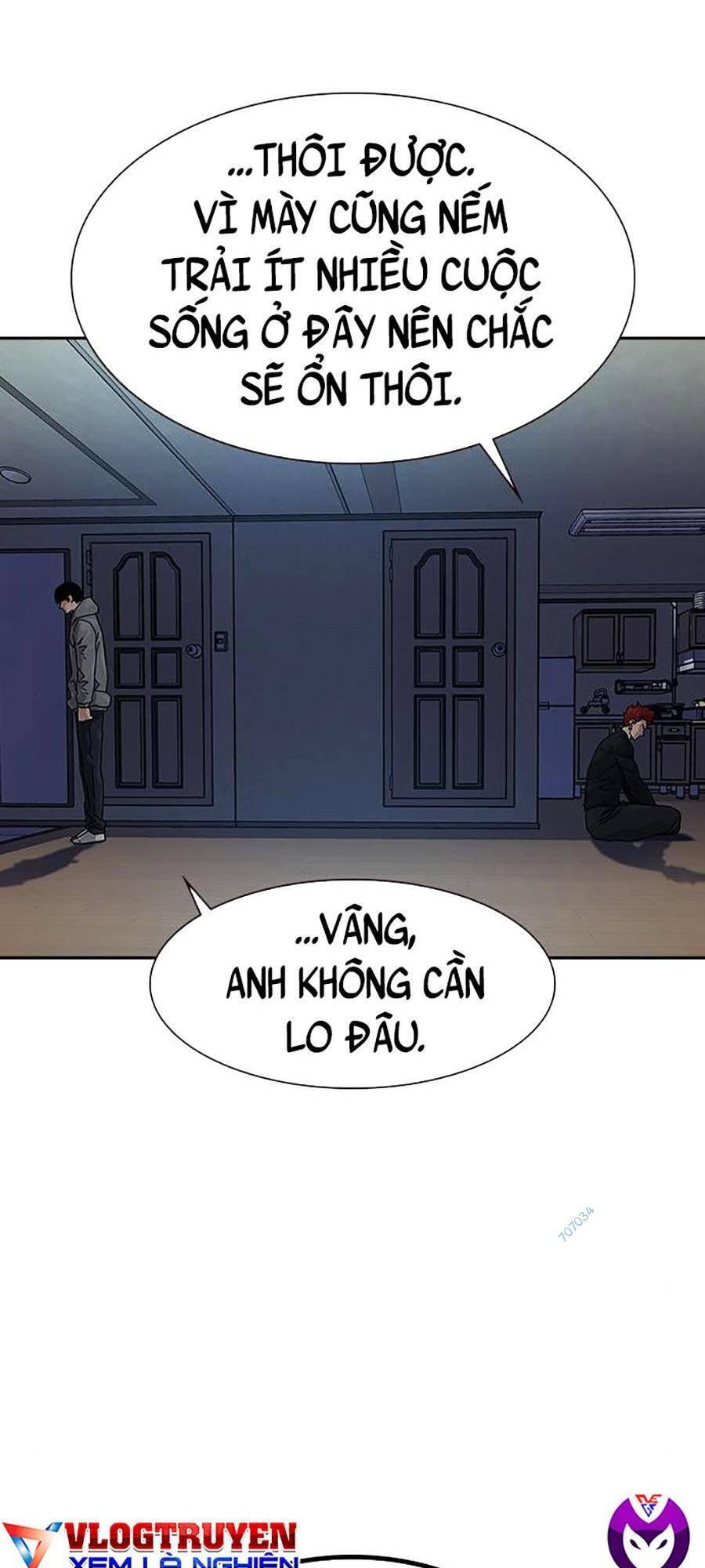 Để Có Thể Sống Sót Chapter 66 - Trang 2