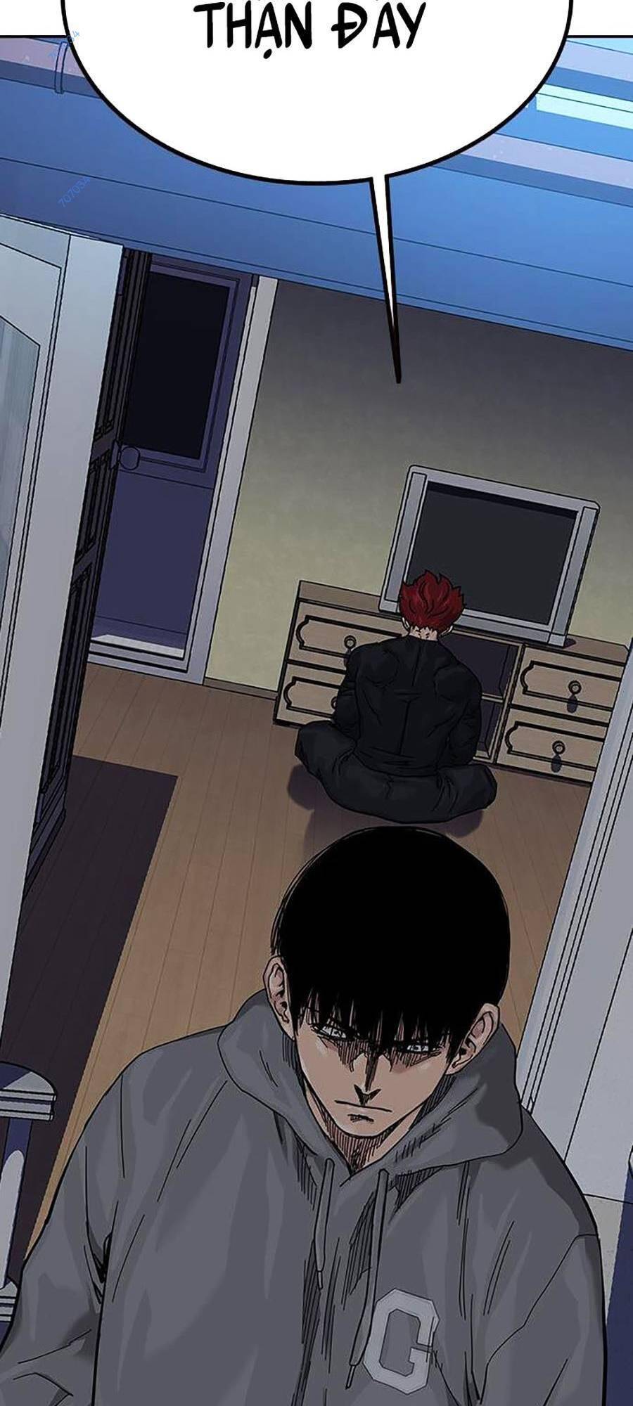 Để Có Thể Sống Sót Chapter 66 - Trang 2