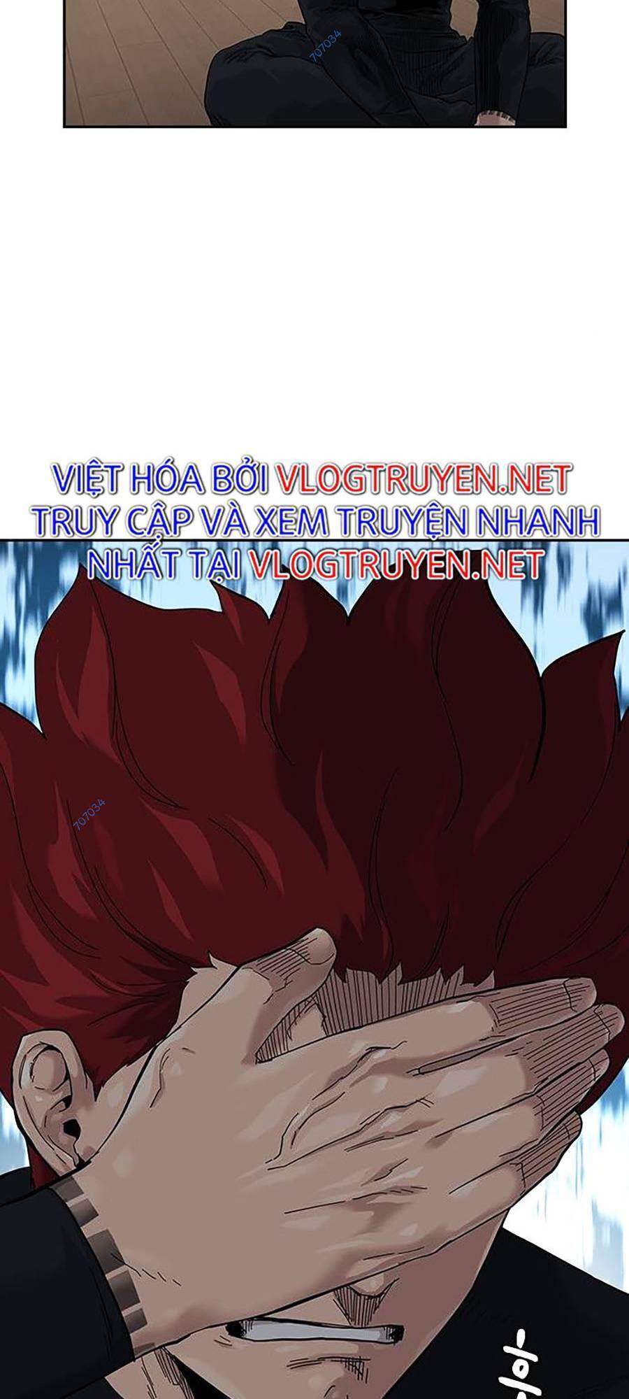 Để Có Thể Sống Sót Chapter 66 - Trang 2