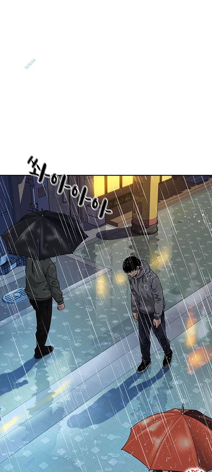 Để Có Thể Sống Sót Chapter 66 - Trang 2