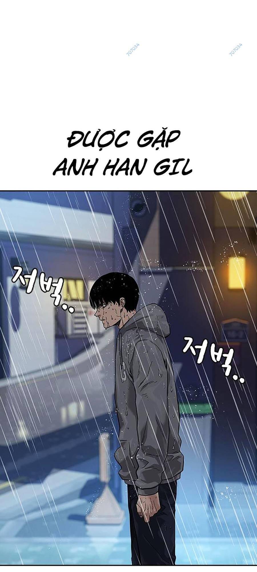 Để Có Thể Sống Sót Chapter 66 - Trang 2