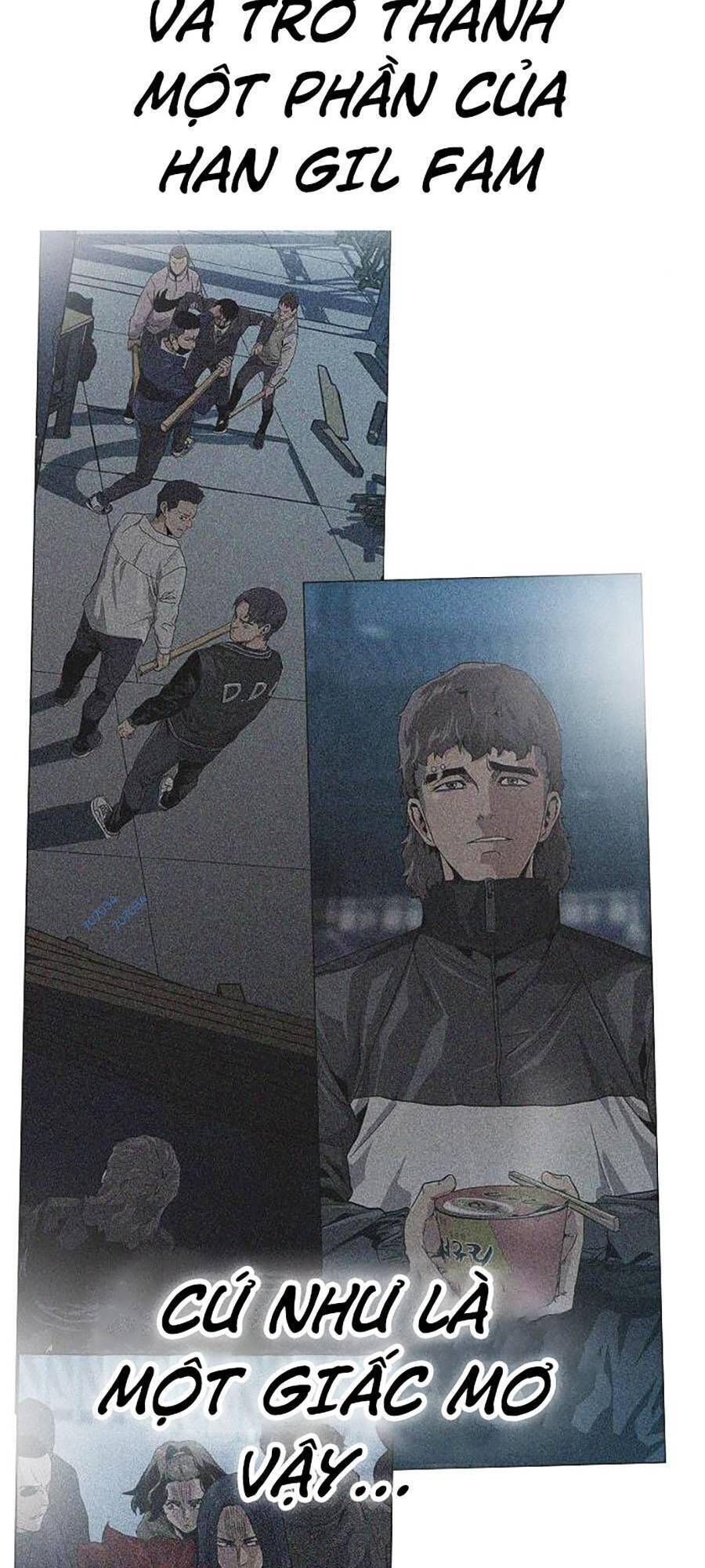 Để Có Thể Sống Sót Chapter 66 - Trang 2