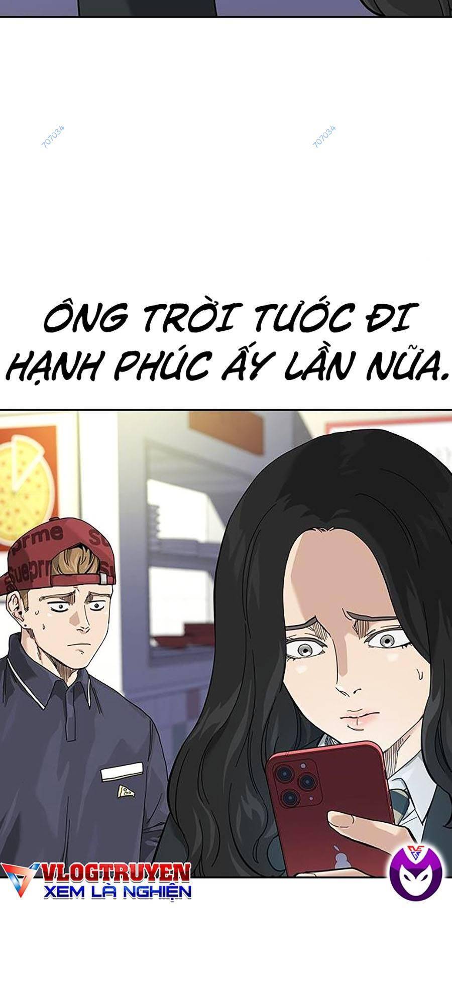 Để Có Thể Sống Sót Chapter 66 - Trang 2