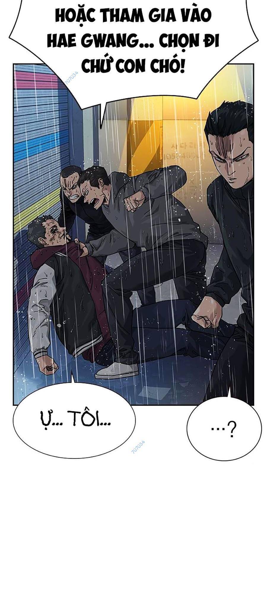 Để Có Thể Sống Sót Chapter 66 - Trang 2