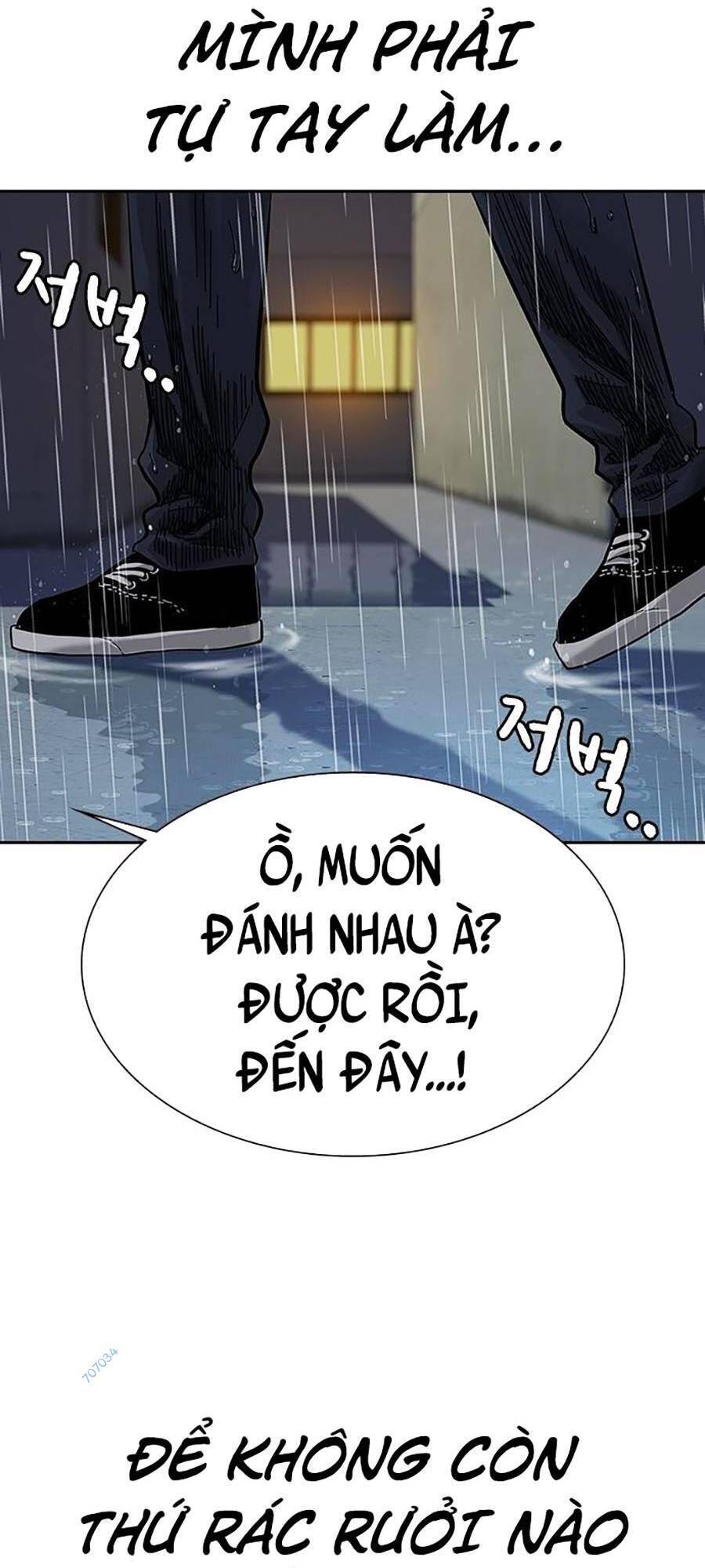 Để Có Thể Sống Sót Chapter 66 - Trang 2